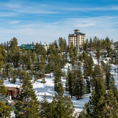 Holiday Inn Club Vacations - Tahoe Ridge Resort Stateline Exterior photo