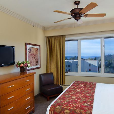 Holiday Inn Club Vacations - Tahoe Ridge Resort Stateline Exterior photo