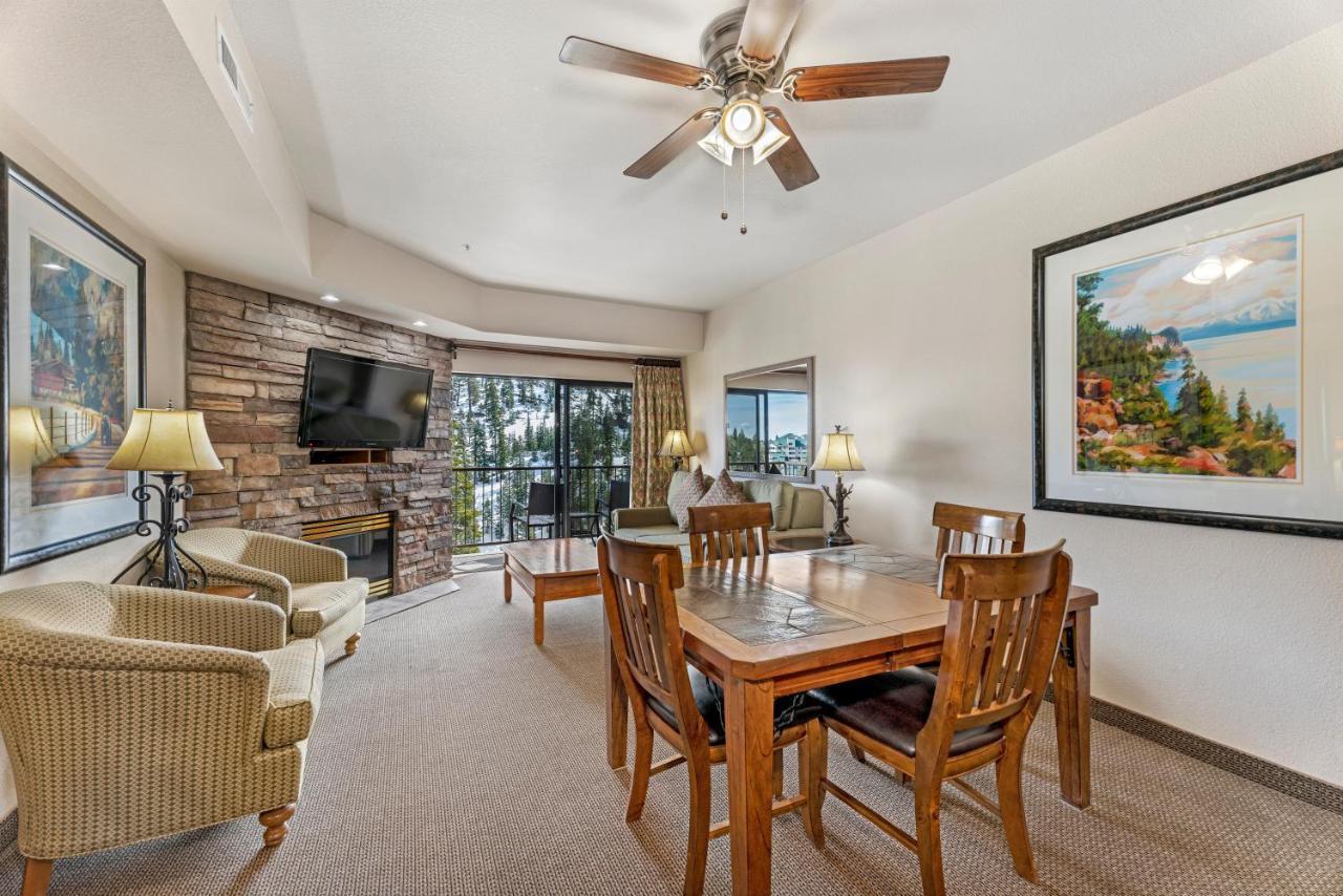 Holiday Inn Club Vacations - Tahoe Ridge Resort Stateline Room photo