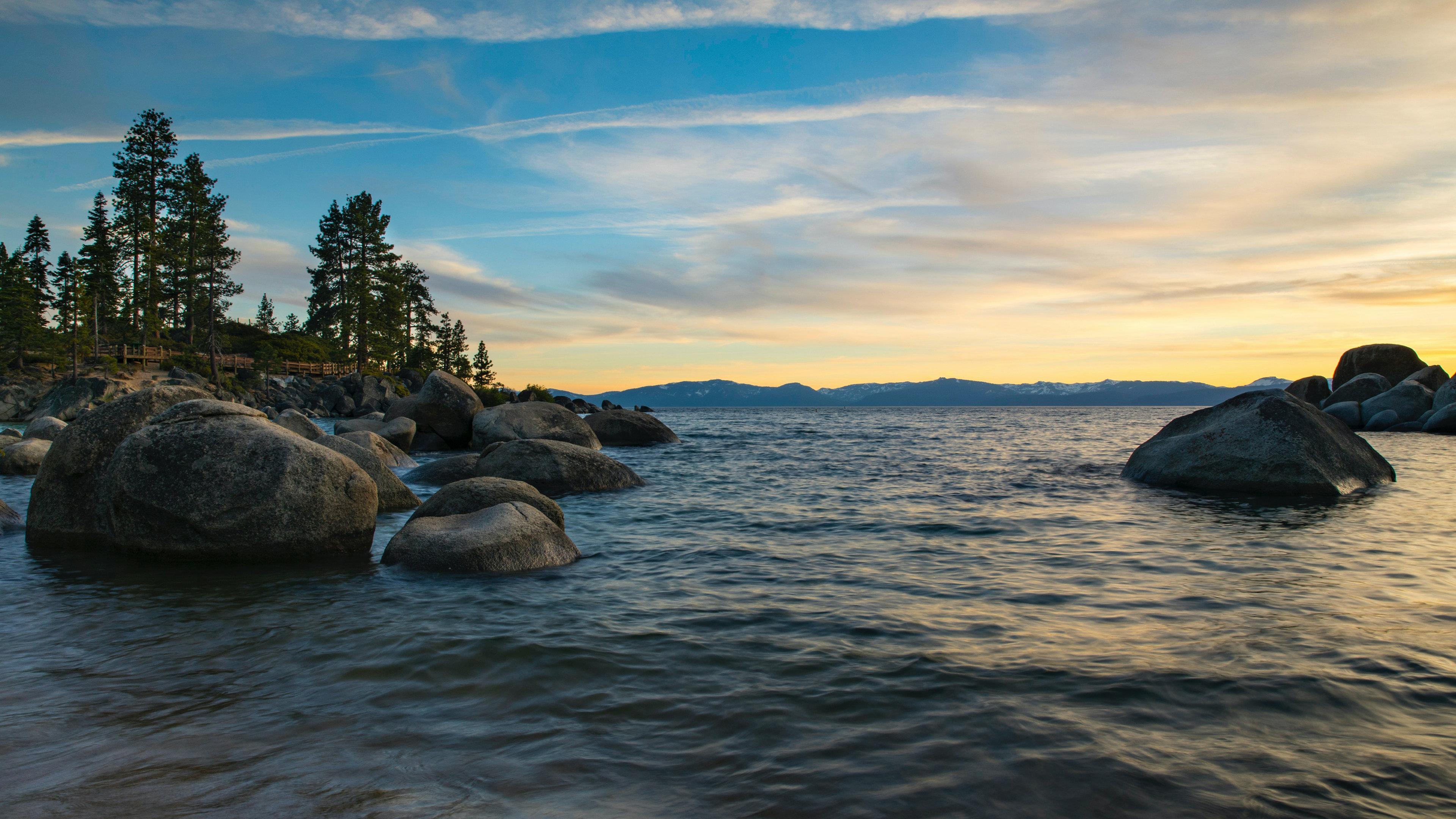 Holiday Inn Club Vacations - Tahoe Ridge Resort Stateline Exterior photo