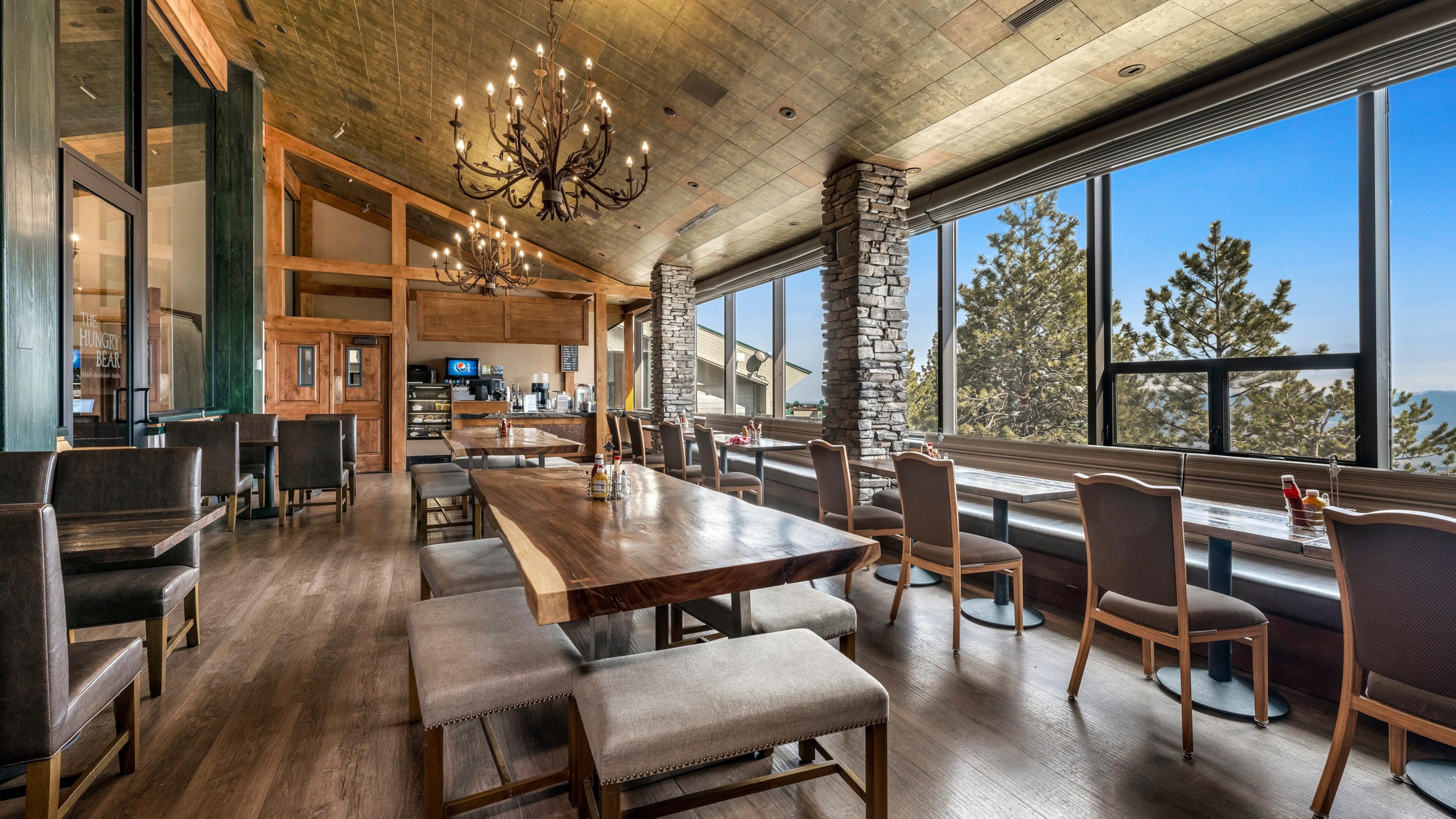 Holiday Inn Club Vacations - Tahoe Ridge Resort Stateline Exterior photo