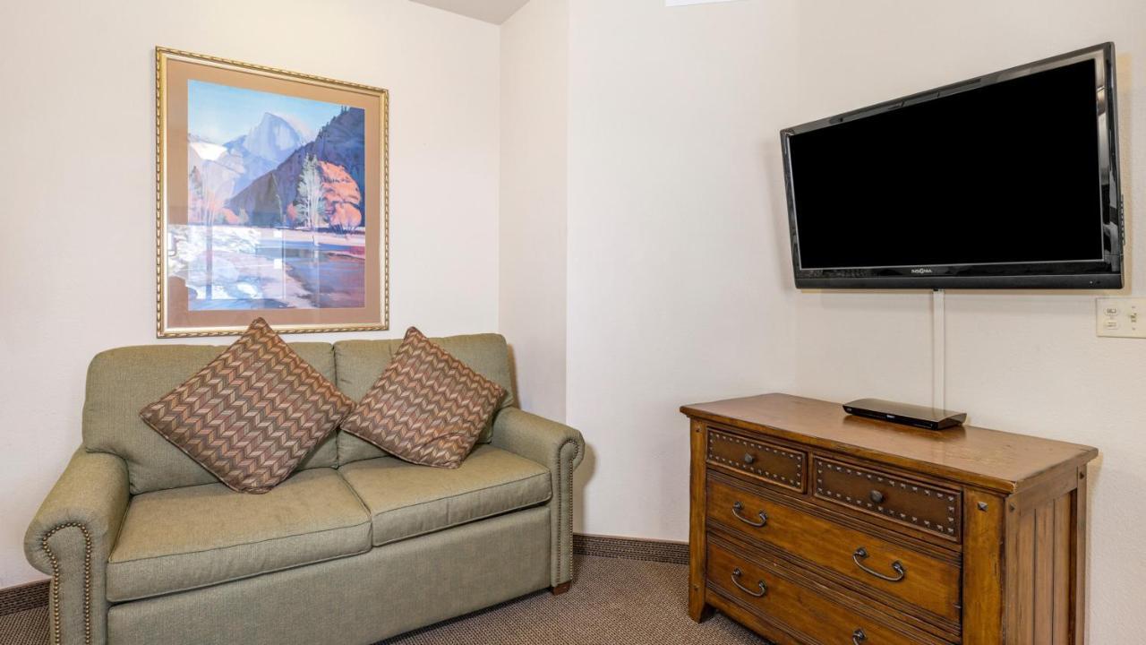 Holiday Inn Club Vacations - Tahoe Ridge Resort Stateline Exterior photo