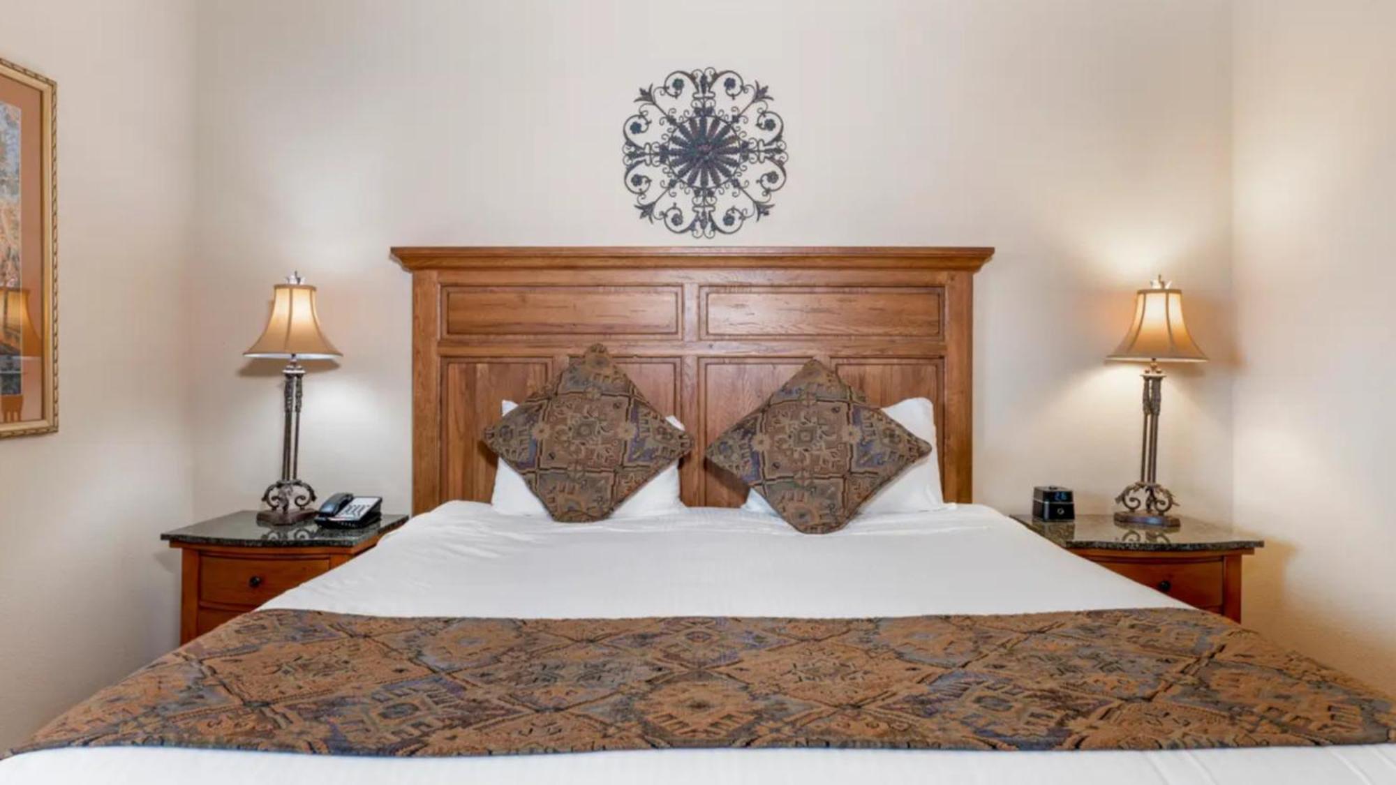 Holiday Inn Club Vacations - Tahoe Ridge Resort Stateline Exterior photo
